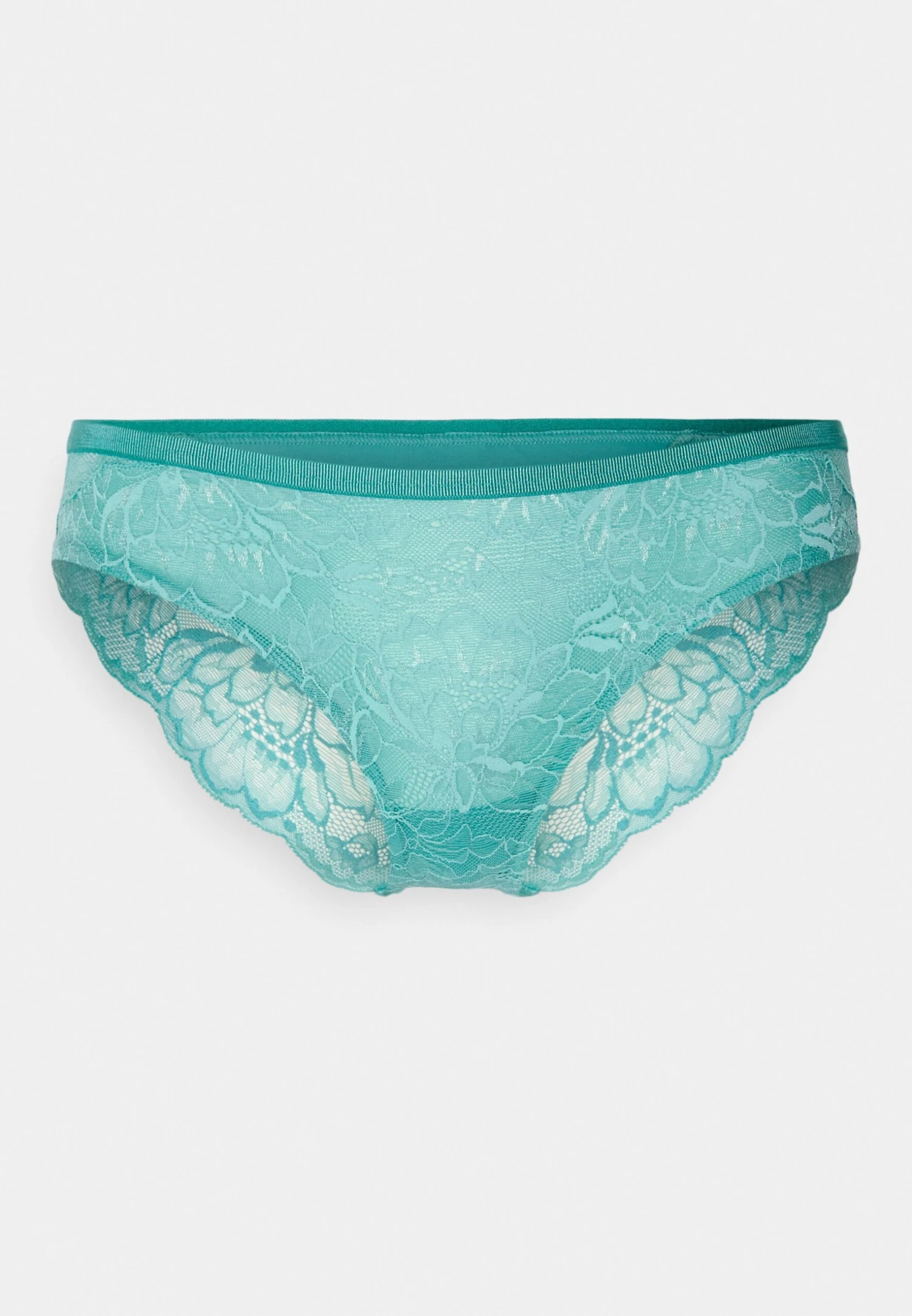 Triumph Amourette Charm Brazilian - Slip - Topaz 6 Triumph Amourette Charm Brazilian - Slip - Topaz - Afbeelding 4