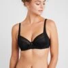 Triumph True Shape Sensation - Beugel Bh - Black -Triumph 962c0a7e6fdf410c9298061afebd50c3