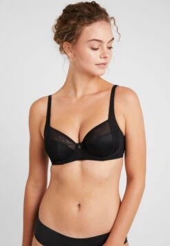 Triumph True Shape Sensation - Beugel Bh - Black