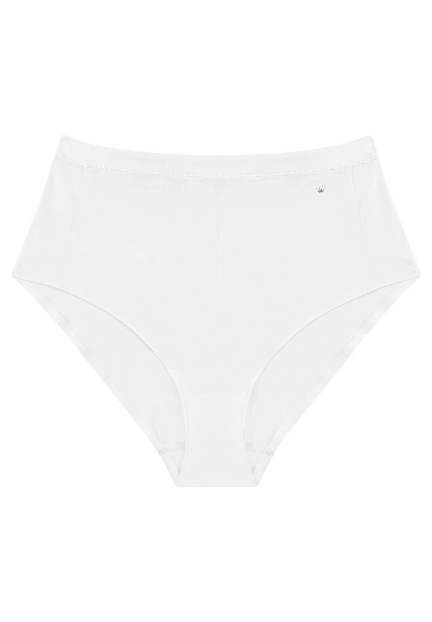Triumph Smart Micro Maxi Ex P - Slip - White 4 Triumph Smart Micro Maxi Ex P - Slip - White - Afbeelding 2