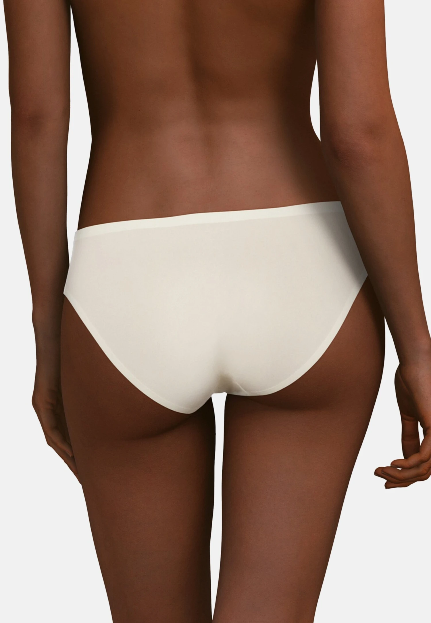 Chantelle 3Er Pack - Slip - Elfenbein 4 Chantelle 3Er Pack - Slip - Elfenbein - Afbeelding 2