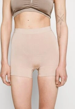 Magic Bodyfashion Comfort Short - Slip - Cappuccino