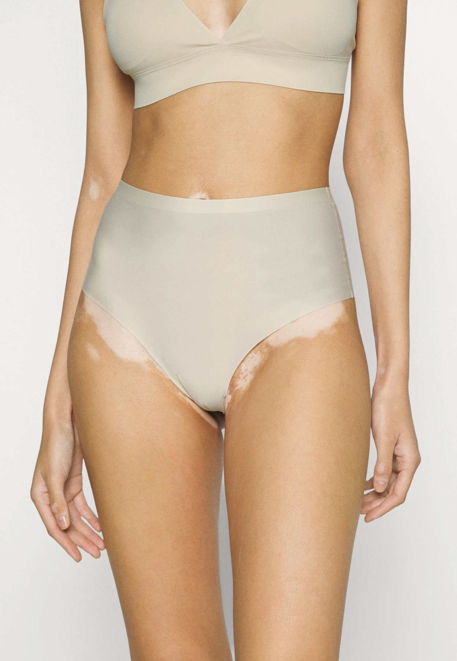 Magic Bodyfashion Dsired Thong 2 Pack - String - Latte 4 Magic Bodyfashion Dsired Thong 2 Pack - String - Latte - Afbeelding 2