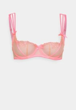 AGENT PROVOCATEUR Tessy Bra - Beugel Bh - Pink/Sand -Triumph 97b7ef8946e8437fa8d7681a4d143242
