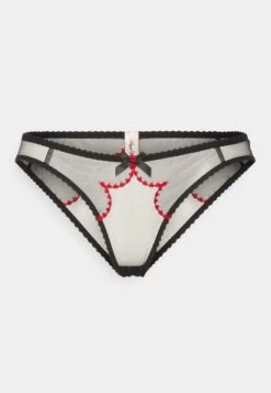 AGENT PROVOCATEUR Lornaheart Brief- Slip - Black/Red -Triumph 983c25cd44ea41c4881dbbec0b5c6a7a