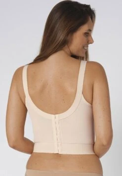 Triumph Korset - Beige -Triumph 98a9282848e0405ca7a59fe7b13186d7