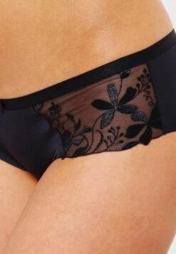 Triumph Sexy Spotlight Hip - Slip - Black -Triumph 991a41ebd9ac42acb4b44d24e87e0431