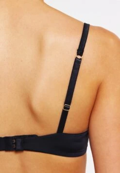Triumph Body Makeup - Beugel Bh - Black -Triumph 99200bc482be4f809466eff6cddb87da