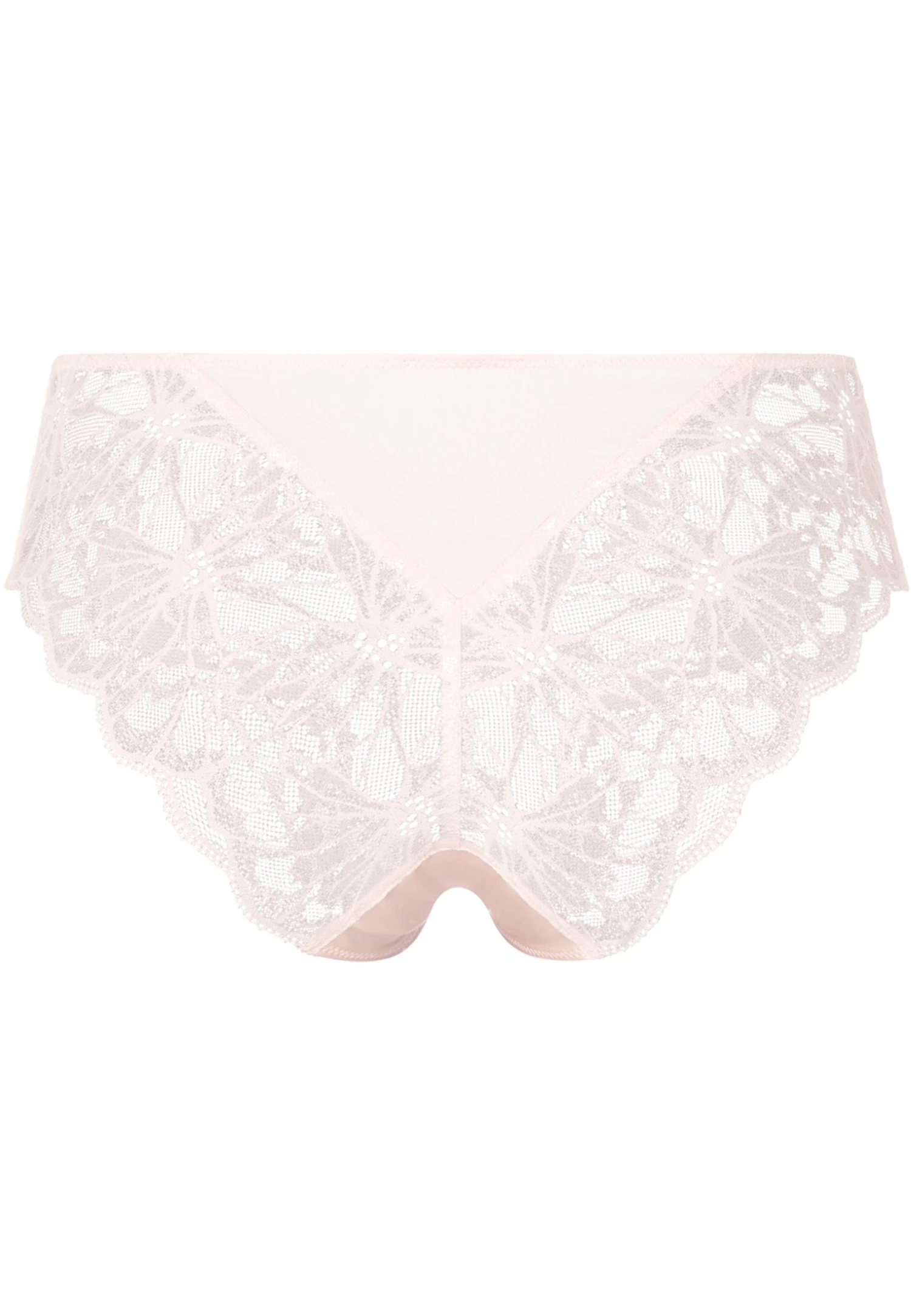 HANRO Mae - Slip - Bonbon 8 HANRO Mae - Slip - Bonbon - Afbeelding 6