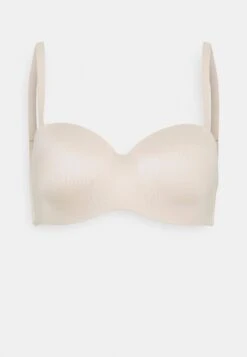 Magic Bodyfashion Luxury Strapless Bra - Strapless Bh - Latte -Triumph 999efc3c322244dd8332e84d3f372cfc