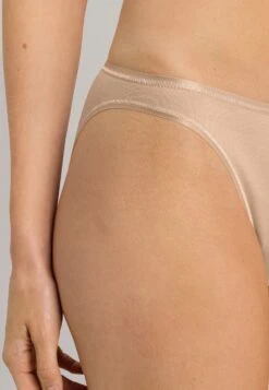 HANRO Mini Seamless - Slip - Beige -Triumph 9a7be608bf78413db68640df1f53efa7