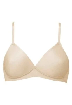 Triumph Soft Sensation- Triangel Bh - Beige -Triumph 9aaaeda61a594f4fa5ee8310e4614c38
