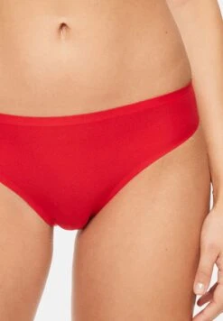 Chantelle String 3Er Pack- String - Mohnrot 8 Chantelle String 3Er Pack- String - Mohnrot -Triumph 9ad907898ef6423e9a10a27094cfaf7c