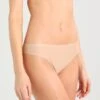 Chantelle String - Nude 1 Chantelle String - Nude -Triumph 9b528701fbe24fc48b28a91ec37199e9