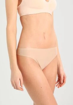 Chantelle String - Nude