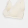 Magic Bodyfashion Bamboo Soft Bra - Bustier - Cream -Triumph 9c5f5f3588cc43a3b4cde53cdbb74669