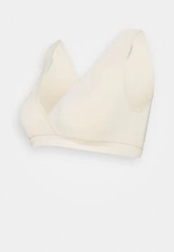 Magic Bodyfashion Bamboo Soft Bra - Bustier - Cream
