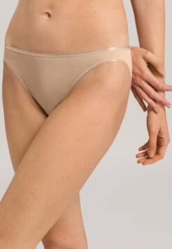 HANRO Mini Seamless - Slip - Beige