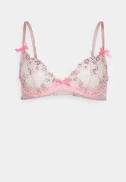 AGENT PROVOCATEUR Adelie Bra- Beugel Bh - Baby Pink/Hot Pink -Triumph 9d3beec73fbd48c381712bca35c5a6f2