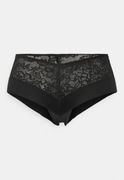 Triumph Vivid Spotlight Maxi - Shapewear - Black -Triumph 9d72c53c3eb34bfeae89bd56eb5c691a