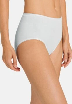 HANRO Seamless Maxi - Shapewear - Cool Blue