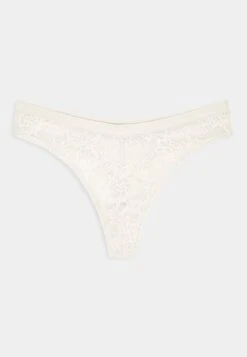 Triumph Smart Deco High Leg- String - Creamy Dream -Triumph 9ea09f2f62234a7283b395629839ee05