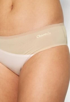 Chantelle Essentiall- Onderbroeken - Beige Doré -Triumph 9edf1ab66c7f4524bde8c4e4cce37059