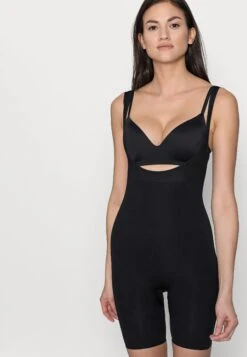 Magic Bodyfashion Seamless - Shapewear - Black -Triumph 9f5a3dfb78ce4ec698aa3fd44ef49c25