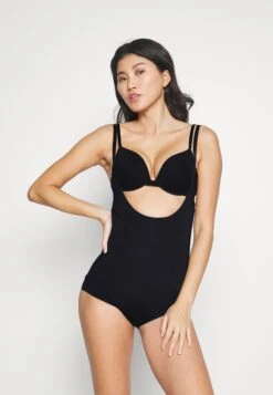 Magic Bodyfashion Dream Shaper Bodybriefer - Body - Black -Triumph 9f70ad493d3644d8adff9719a609193d