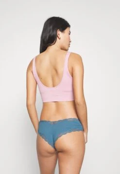 Triumph Natural Spotlight Hipster - Slip - Liberty Blue -Triumph 9f79dd8b04264a6c8bb3386f89a41833