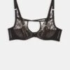 AGENT PROVOCATEUR Ozella Bra - Beugel Bh - Black -Triumph a00559b851214566b0c2bc74259b2216