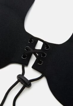 Magic Bodyfashion Va Va Voom Lift - Strapless Bh - Black -Triumph a09d3f1175f84d17816eeb94af78ca46