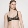 AGENT PROVOCATEUR Alyss - Beugel Bh - Black -Triumph a28a1352f11049ada07bfcac3a34ea1e