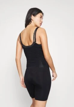 Magic Bodyfashion Dream Shaper - Shapewear - Black -Triumph a2ea6d2ec9654e4f9ccee61301eadf21