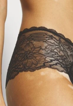 Chantelle Waltz Shorty - Onderbroeken - Schwarz -Triumph a34edc45cc0e4e3f854de1d58fd4eab6