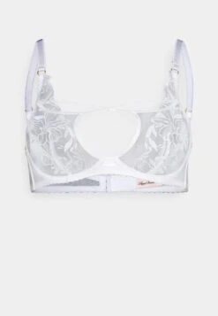 AGENT PROVOCATEUR Ozella- Beugel Bh - White -Triumph a3d1c1a0f5464944aabf7a7a4115d2f0