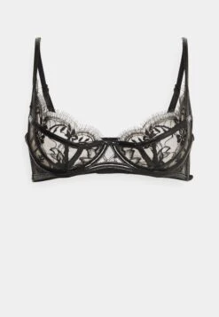 AGENT PROVOCATEUR Alyss - Beugel Bh - Black -Triumph a49f4bac2e98450594604602c673a2d5