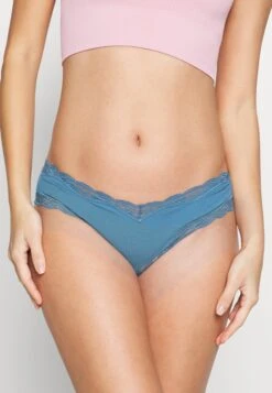 Triumph Natural Spotlight Hipster - Slip - Liberty Blue