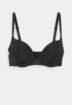 Chantelle Essentiall Extra- Push-Up Bh - Schwarz -Triumph a4e996cda2df4cba958e1ebd59398634