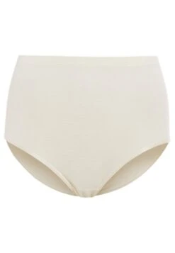 HANRO Woolen Silk- Slip - Cygne -Triumph a61c1cc6306142a5a4100cce148b6d67