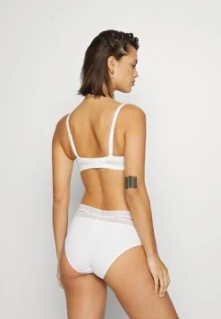 Chantelle True - Slip - Milk -Triumph a63f74ccc4d44ee3ad6f53399ca943ab