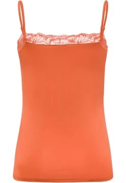 HANRO Juna - Hemd - Coral Gold -Triumph a657be4c1f75432a9ad2be054b5f2dff