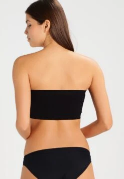 Magic Bodyfashion Comfort Bandeau - Strapless Bh - Black -Triumph a71069808925447ea72fffd133f03f7f