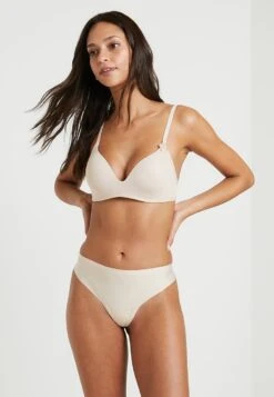 Magic Bodyfashion Dream Invisibles 2 Pack - String - Latte