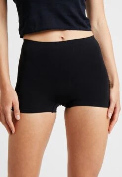 HANRO Touch Feeling - Onderbroeken - Black