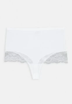 Magic Bodyfashion Dream Hi Thong - String - Snow White -Triumph a8a0310c6c684bb0a33ce793284abedb