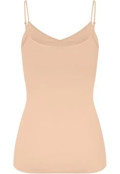 HANRO Seamless - Hemd - Beige -Triumph a8b741ba1c534566902e0d94269fbeba