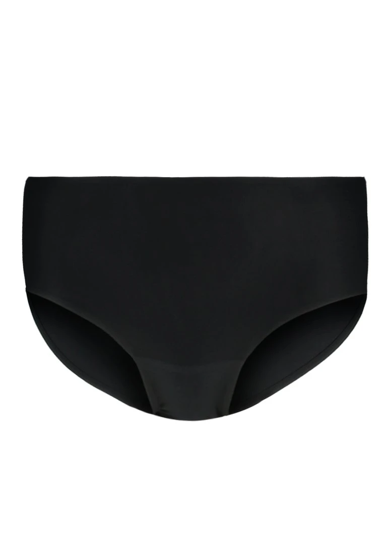 Chantelle High Waist Briefs - Slip - Black 6 Chantelle High Waist Briefs - Slip - Black - Afbeelding 4