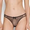 AGENT PROVOCATEUR Slip - Multi-Coloured -Triumph a92c1da305b6496bb23212e2e40d17a5