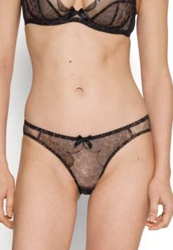 AGENT PROVOCATEUR Slip - Multi-Coloured